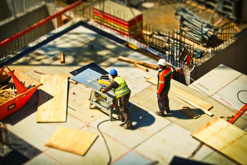 Commercial General Contracting Commercial General Contracting