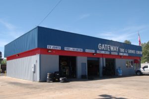 Gateway Tire