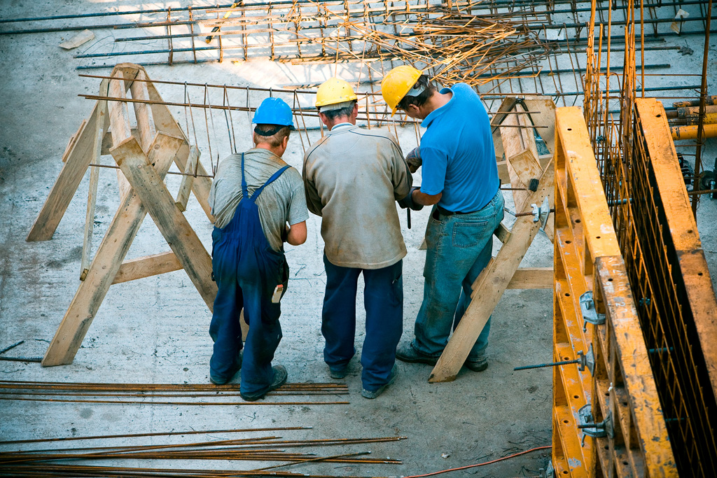 New Construction