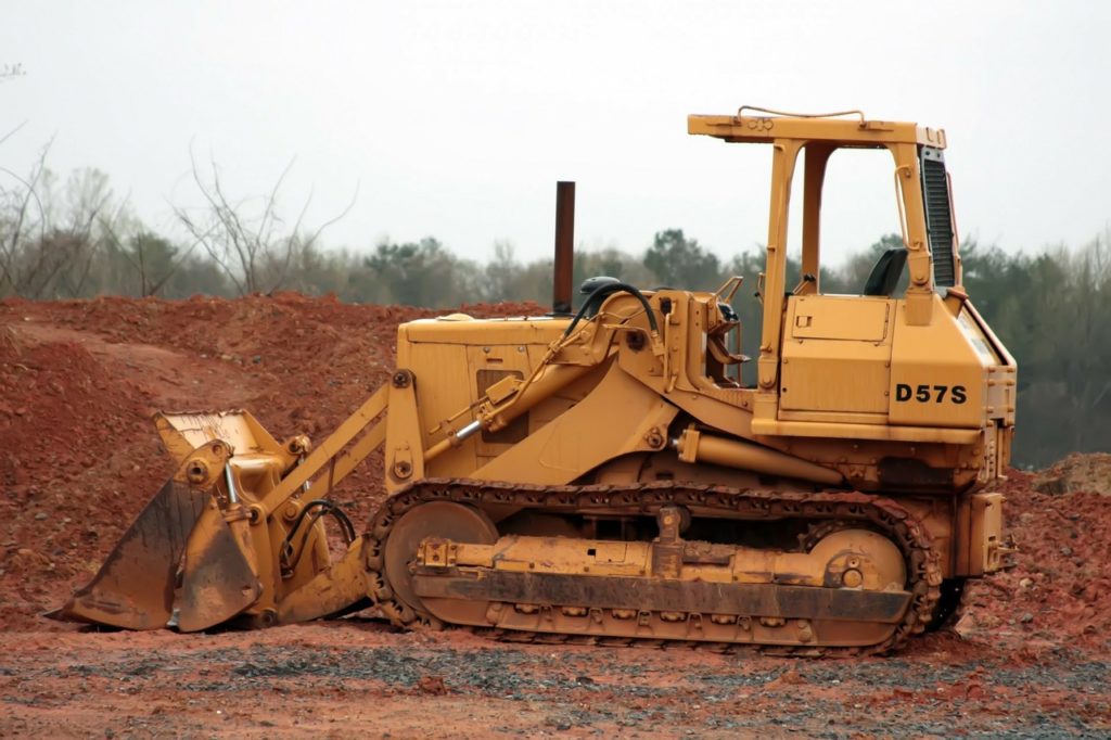 Industrial General Contracting Industrial General Contracting